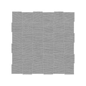 Mica Basketweave - porcelain tile
